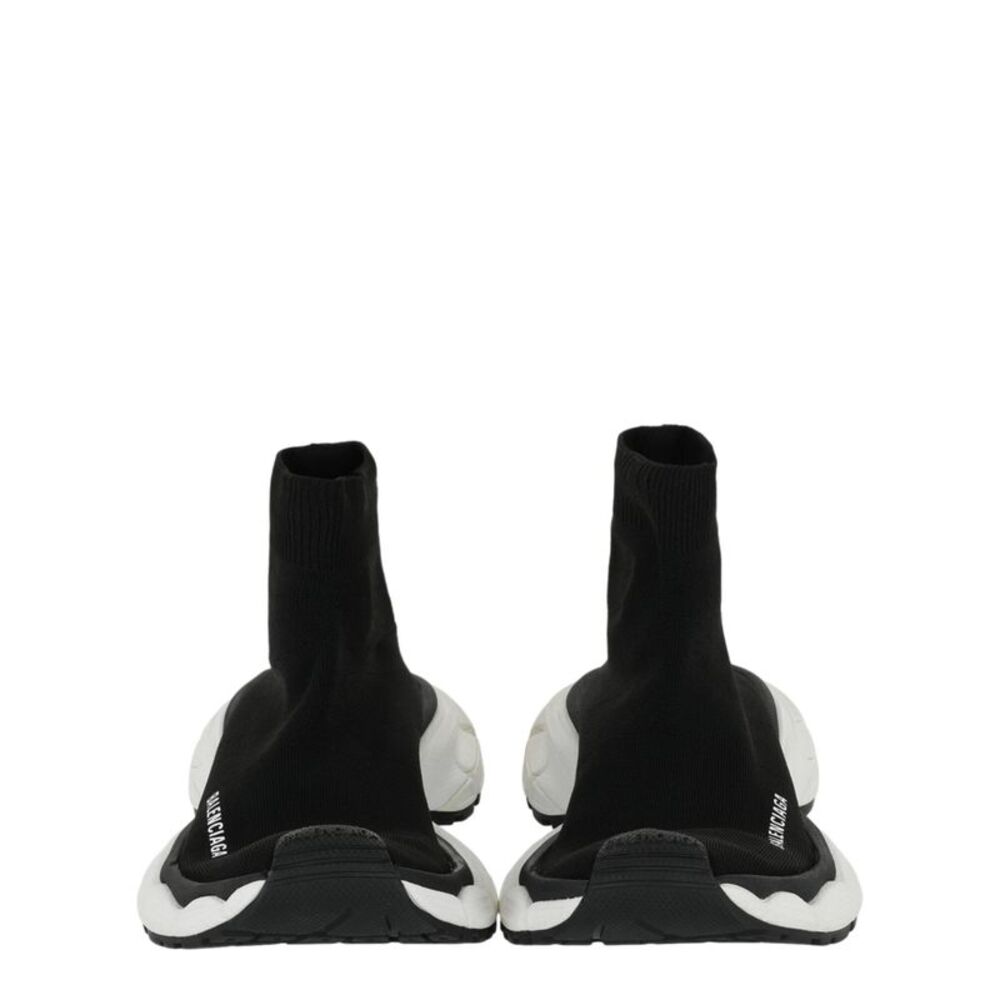 Balenciaga 3XL Sock Sneakers Black Mens - Picture 6 of 6
